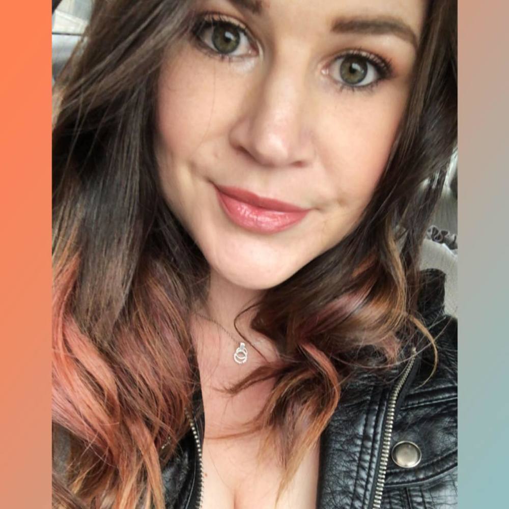 Meet your Posher, Beth
